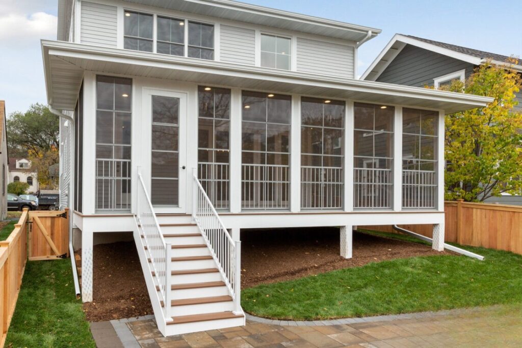 Why Choose Custom Decks