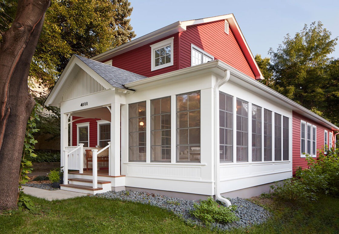 Sunroom Enclosure Systems