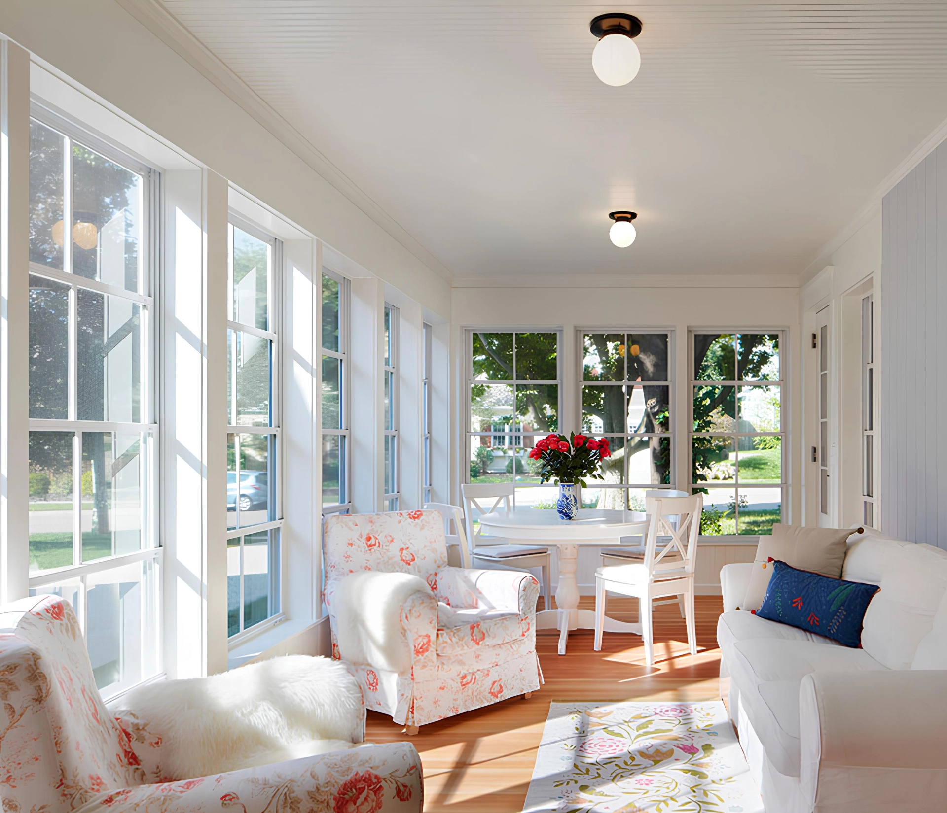 Porch Enclosure Amazing Ez Porch